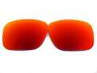 Galaxy Replacement  Lenses For Oakley Sylas Red Polarized